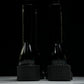Prada Patent Chelsea Boots 'Black'