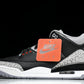 AJ3 Retro 'Black Cement' (2024)