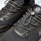 LOEWE × ON Cloudsolo 'Dark Brown Black'
