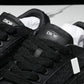 D1or B33 Gravity Leather 'Oblique Triple Black'
