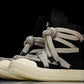 Rick Owens DRKSHDW Hexa High 'Black Pearl'