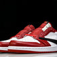 Travis Scott AJ1 Retro Low ‘Chicago' (Unreleased)