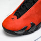 AJ14 Retro 'Ferrari'
