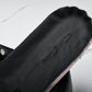 Rick Owens Luxor Jumbo Lace Padded Low 'Black'