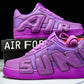 AF1 Low x Cactus Plant Flea Market 'Fuchsia Dream'