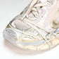 3XL Sneaker 'White Eggshell'
