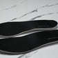 Runner 'Dark Grey Black'