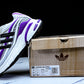 AD1STAR Jellyfish x Pharrell Williams x Virginia 'Purple'