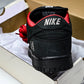SB Dnk Low x Supreme 94 Black