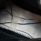 Off-White AJ5 Retro Black