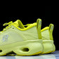LOEWE × ON Cloudsolo 'Lime Green'