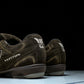 Louis Vuittоп Footprint Football Sneaker 'Brown Suede'