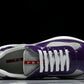Prada America's Cup Sneaker 'Purple Silver'