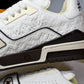Louis Vuittоп Trainer by Tyler, The Creator 'White Mocha'