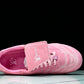 Louis Vuittоп Footprint Football Sneaker 'Pink Suede'