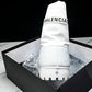 Вalenciaga Alaska Low Boot 'White'