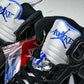 AJ5 Retro x Awake NY 'Black Racer Blue'