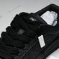 D1or B33 Gravity Leather 'Oblique Triple Black'