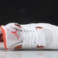 AJ4 Retro OG 'Orange Metallic'