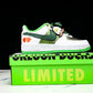 AF1 DOAF Oregon 'Egg or Duck' PE