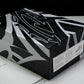 Off-White "Be Right Back" Sneaker 'Silver'