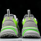 Louis Vuittоп Runner Tatic Sneaker 'Grey Green'