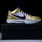 Kobe 4 Protro 'Gold Medal'