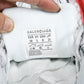 10XL Sneaker 'White Red Orange'