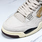 AJ4 Retro x A Ma Maniere 'While You Were Sleeping'