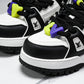 Louis Vuittоп Trainer Maxi 'Black White'