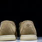 Loro Piana Summer Walk Loafer 'Canteen Brown'