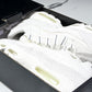 Comme des Garcons x AM95 'White'