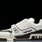 Louis Vuittоп Trainer by Tyler, The Creator 'White Mocha'