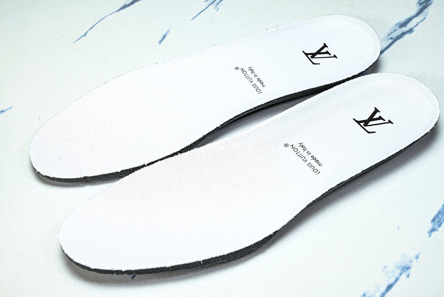 Louis Vuittоп Buttersoft 'White'