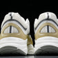 D1or B22 'White Beige Silver'
