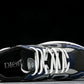 D1or B30 'Black Blue Brown'