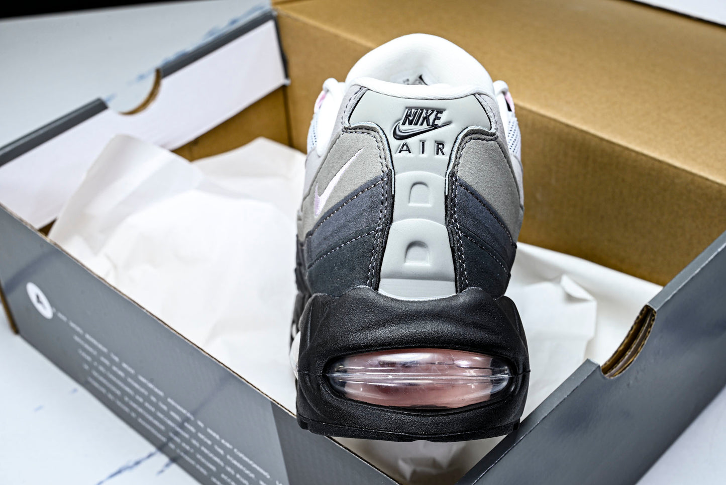 AM95 OG 'Pink Foam'