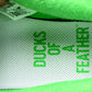 AF1 DOAF Oregon 'Egg or Duck' PE
