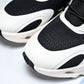 LOEWE × ON Cloudsolo 'White Black'
