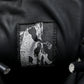 Rick Owens Luxor Jumbo Lace Padded Low 'Black'
