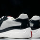 Prada America's Cup Sneaker 'Navy Blue Silver'