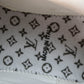 Louis Vuittоп Trainer Low 'Grey'