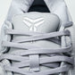 Kobe 8 Protro 'Wolf Grey'