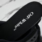 Off-White ODSY-1000 'Black'