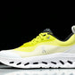 LOEWE × ON Cloudtilt 2.0 'Neon Yellow White'