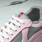 Prada America's Cup Sneaker Soft Rubber 'Pink'