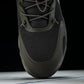 LOEWE × ON Cloudsolo 'Dark Brown Black'