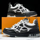 Louis Vuittоп Skate Sneaker 'Black Grey White'