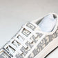 D1or Walk'N'D1or Platform Sneaker 'Oblique Grey'