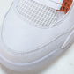 AJ4 Retro OG 'Orange Metallic'